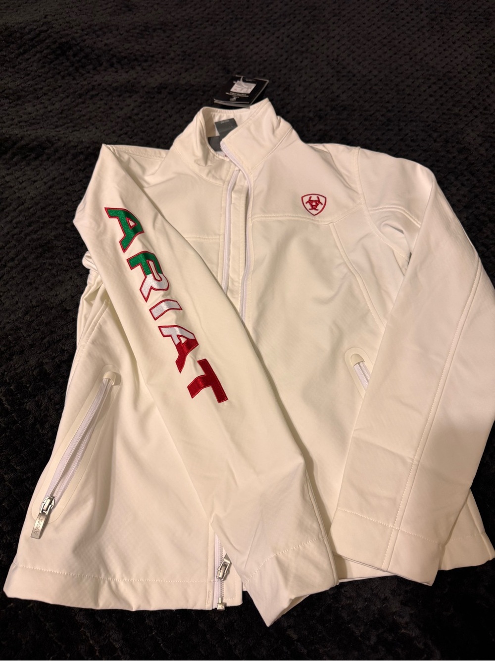 Ariat Jacket Mexico